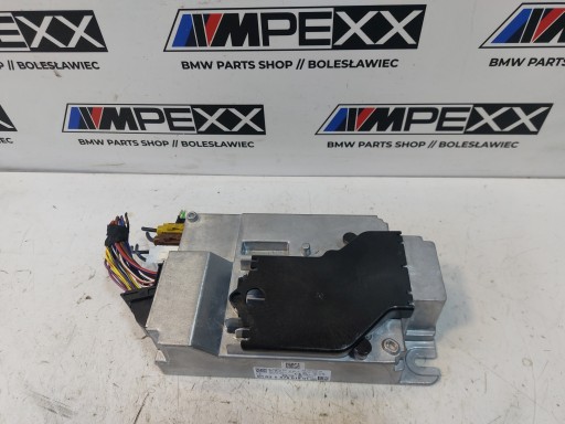 G01 G05 - Bmw f40 g20 g30 підсилювач аудіо модуль high dab 5a78619