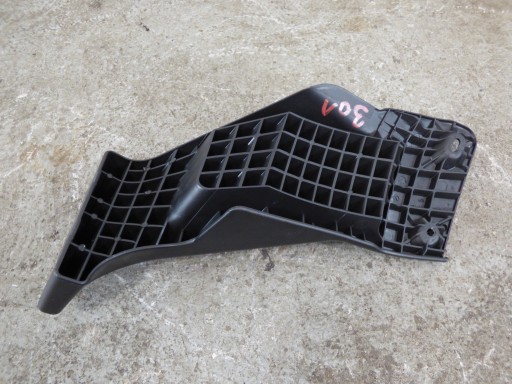 stand running board nadstawka 9658143880 PEUGEOT 301