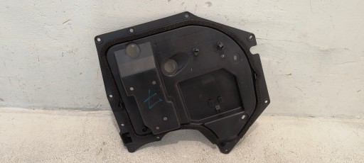 1111671-00-A - НАКЛАДКА ДВЕРЕЙ ЛІВА ПЕРЕДНЯ TESLA MODEL X