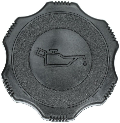 0453-10-250A - КРИШКА МАСЛЯНОГО НАПОВНЮВАЧА MAZDA 045310250A ОРИГІНАЛ