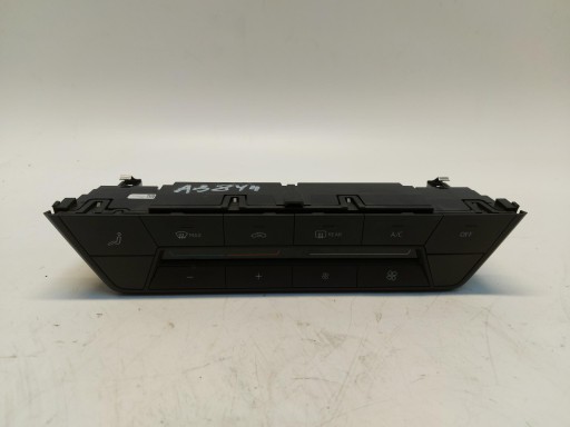 Audi A3 8Y4 HB 5D PANEL of the air conditioning 8Y0820047