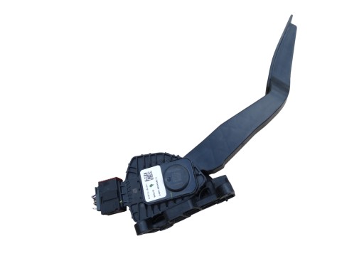 accelerator pedal JEEP CHEROKEE V KL 2.0 2.2 CRD MTJ 13-18 04581655AB original