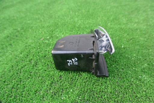 WKLAD POPIELNICZKI BOCZKA door right rear part MERCEDES-BENZ E-KLASA W211