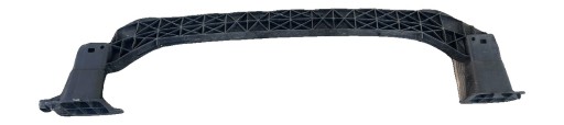 CITROEN C4 II 2010- PEUGEOT 308 sider ABSORBER of a bumper front 9674894680