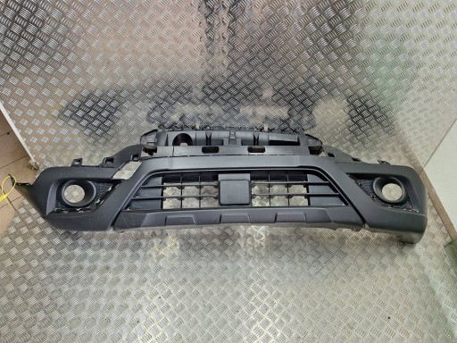 bumper front accessories SUZUKI SX4 S-CROSS LIFT 16-21 71721-64R0