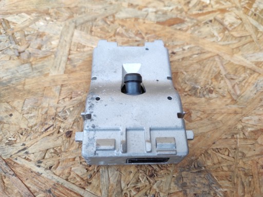 GSH7 - Камера лобового скла mazda cx3