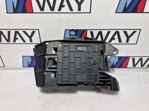 BMW F20 F21 F30 F31 maniglia modulo ZASILANIA 7604348