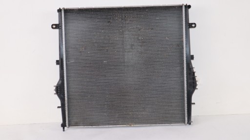 ALFA ROMEO GIULIA 2.2 MTJ ВОДЯНИЙ КУЛЕР 50534300