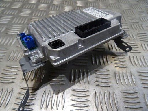 Модуль ford kuga mk3 lj6t-14g532-ngd