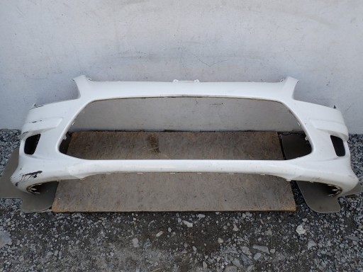 bumper front front HYUNDAI I30 1 and FD LIFT 2009-2012R 86511-2R500