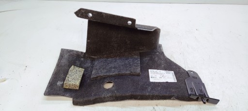 soundproofing boot upholstery AUDI A3 8V CABRIO 8V7867402 CA9