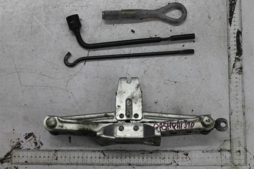 Домкрат домкрат 99550eq56c QASHQAI J10 06-09