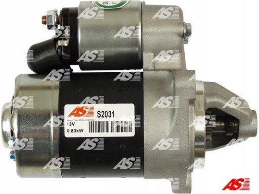 Стартер as-pl s2031