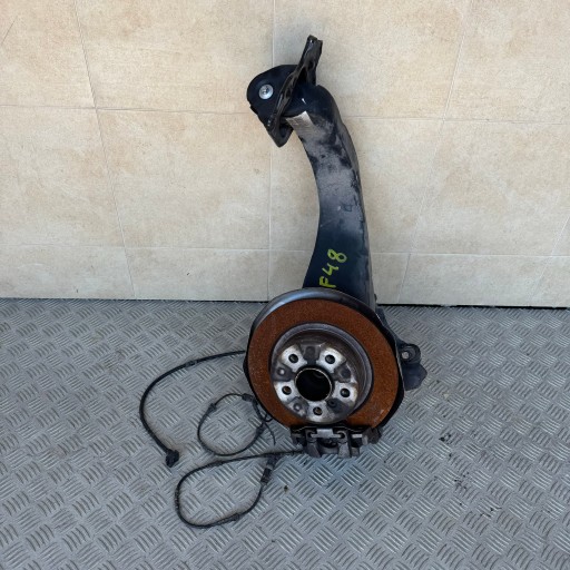 swing rear right BMW X1 F48 2019 ROK