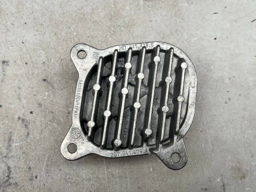 control unit LED REFLEKTORA VOLKSWAGEN TAIGO 2G7941479A @M