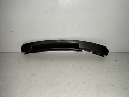 SUPPORTO CONSOLLE PARAURTI ANTERIORE DESTRA SKODA RAPID II 20