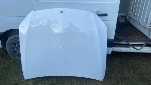 M476 - Mercedes w205 a205 205 c-class капот оригінал