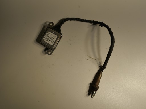 modul Bedienteil NOX Sensor SONDA LAMBDA MERCEDES A0009059603