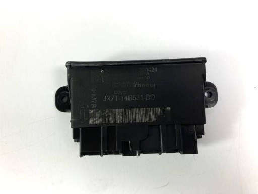 Ford Mustang GT VII S650 2024+ module door of left