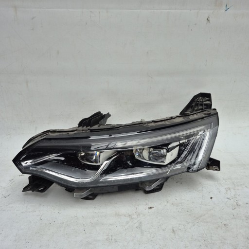RENAULT TALISMAN 15- light left front front FULL LED 260602488R