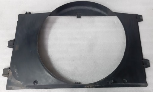 A9015051655 - MERCEDES SPRINTER CDI 901 902 КРИШКА ВЕНТИЛЯТОРА