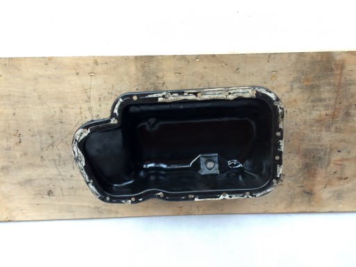 oil sump CITROEN BERLINGO CITROEN