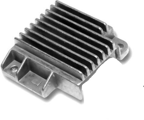 940016204000 - MAGNETI MARELLI блок управління Система запалювання