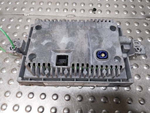 EKRAN display A2129002316 MERCEDES E-KLASA W212