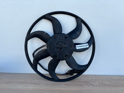 VENTOLA RADIATORE BMW X1 E84 E90 E91 E92 673275617139 7G/MR555JR