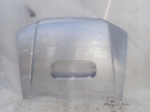 SUBARU FORESTER TURBO II 02-06 bonnet cover