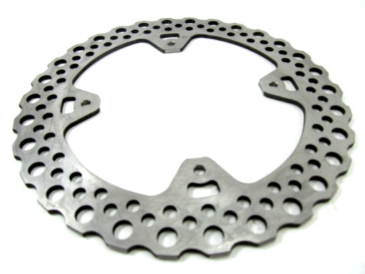 43351-MEN-A10 - Тормозной диск задний HONDA CRF 250 X 450 R 250R