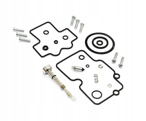 7241990 - КОМПЛЕКТ ДЛЯ РЕМОНТУ КАРБЮРАТОРА KTM EXC 450