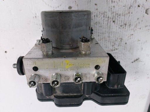 pumpa ABS Nissan Pulsar 4766032F0A