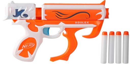 NERF ROBLOX ARSENAL Soul Catalyst F6762 Лаунчер