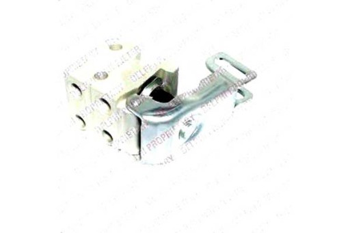 DEL-LV80007-ZS1 - КОРЕКТОР СИЛИ ШИНКИ. VW GOLF OCTAVIA ROOMSTER DELPHI