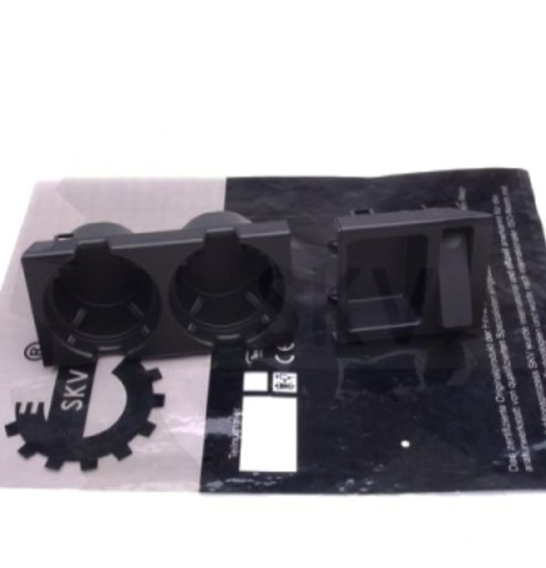 93SKV008 - Тримач під напої для bmw 3 e46 m3 csl