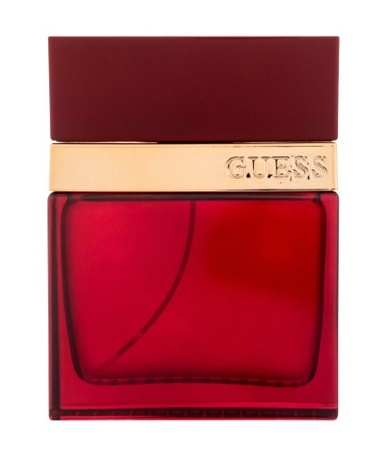 guess seductive homme red woda toaletowa 100 ml  tester 