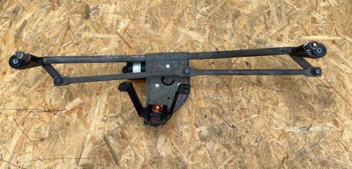 МЕХАНИЗМ СТЕКЛООЧИСТИТЕЛЯ TRANSIT MK7 06-13 EU