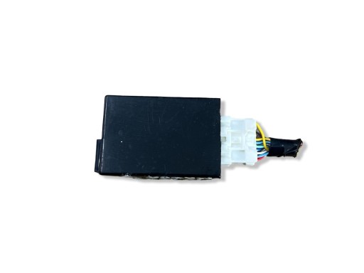 Unité de contrôle Lumières Mazda 3 2 BL 2009 BBP367890A