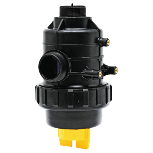 Всмоктуючий фільтр 50 меш 6703162473 ARAG