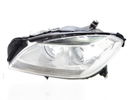 REFLEKTOR light left front left front MERCEDES ML W166 A1668208561