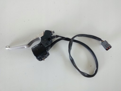 123455467 - TRIUMPH THUNDERBIRD STORM 1700 переключатель сцепления