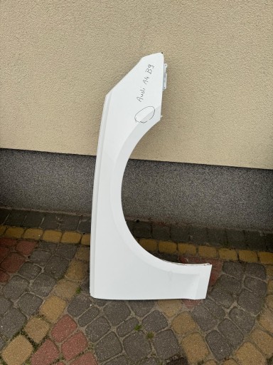 BLTA4B9R - Audi a4 b9 праве переднє крило