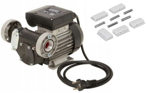 Масляний насос Piusi 000732000