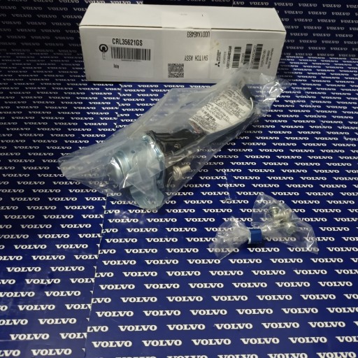 Катушка стартера volvo fh13 21019159