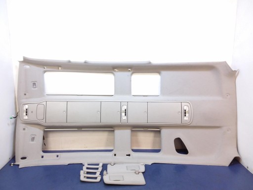 FORD GALAXY MK2 ХЕДЛАЙНЕР 7 ОСІБ