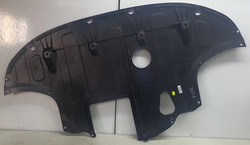 HYUNDAI I30 III 17- motor cover PAMPERS original 29110-S0500