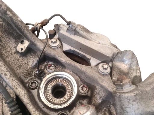 swing right front BMW G30 G31 (2017-2020) 3.0 D 265KM