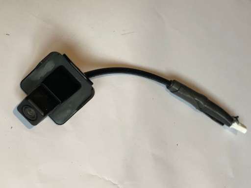 КАМЕРА ЗАДНЬОГО ВИДУ MAZDA III 3 B62H67RCO
