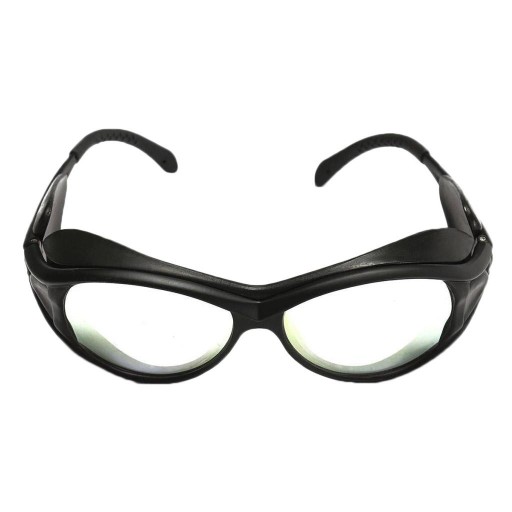 Потовщені прозорі вітрозахисні захисні окуляри CO2